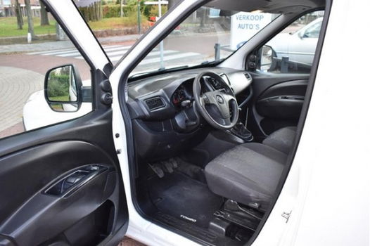 Opel Combo - 1.3 CDTi L1H1 ecoFLEX Airco - 1