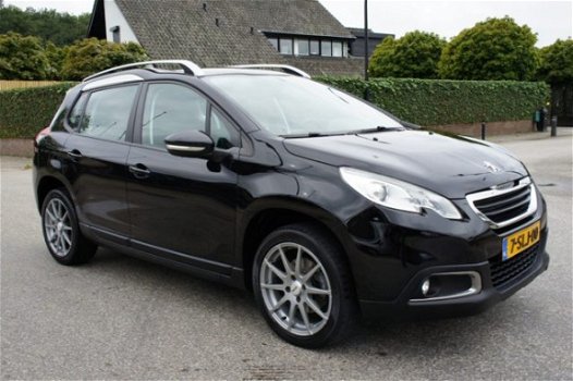 Peugeot 2008 - 1.6 VTi Active PANO/CLIMA/PDC/TRKH/17INCH PERFECTE STAAT - 1