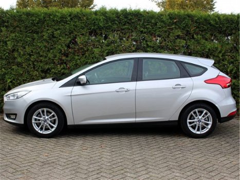 Ford Focus - 1.0 Ecoboost Edition Option Clima FM-Navi Pdc - 1