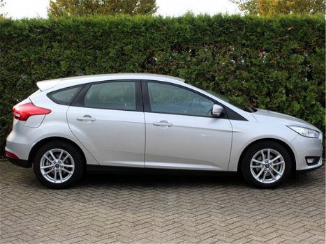 Ford Focus - 1.0 Ecoboost Edition Option Clima FM-Navi Pdc - 1