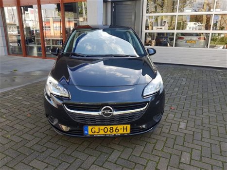 Opel Corsa - 1.0 TURBO BUSINESS+ - 1