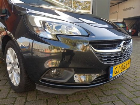 Opel Corsa - 1.0 TURBO BUSINESS+ - 1
