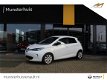 Renault Zoe - Q210 Zen Quickcharge 22 kWh (ex Accu) - Batterijhuur - 1 - Thumbnail