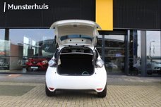 Renault Zoe - Q210 Zen Quickcharge 22 kWh (ex Accu) - Batterijhuur