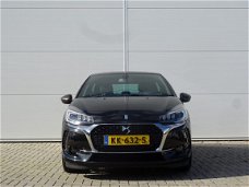 DS 3 - 3 1.2 PureTech So Chic AT - Automaat - Two-Tone - Luxe uitgerust