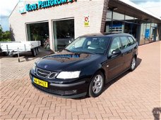 Saab 9-3 Sport Estate - 1.9 TID 150PK LINEAR BUSINESS