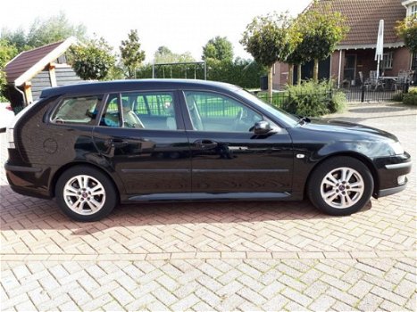 Saab 9-3 Sport Estate - 1.9 TID 150PK LINEAR BUSINESS - 1