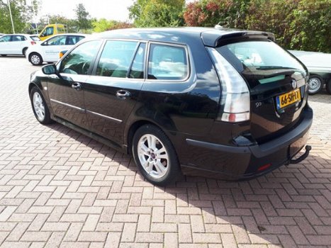 Saab 9-3 Sport Estate - 1.9 TID 150PK LINEAR BUSINESS - 1