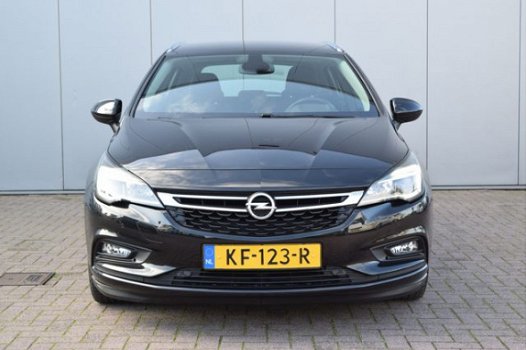 Opel Astra Sports Tourer - 1.6 CDTI Business+ Navi Cruise Lm17'' Trekh Elekramen Clima Dealer Onderh - 1
