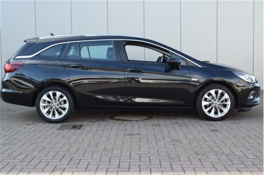 Opel Astra Sports Tourer - 1.6 CDTI Business+ Navi Cruise Lm17'' Trekh Elekramen Clima Dealer Onderh - 1