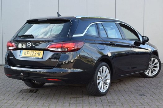 Opel Astra Sports Tourer - 1.6 CDTI Business+ Navi Cruise Lm17'' Trekh Elekramen Clima Dealer Onderh - 1