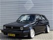 Volkswagen Golf Cabriolet - 1.6 GLI - 1 - Thumbnail