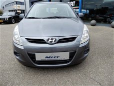 Hyundai i20 - 1.25i I-drive cool 5-drs