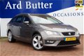 Seat Leon ST - 1.4 EcoTSI FR Connect 150PK + Volleder+Navigatie= SUPER PRIJS - 1 - Thumbnail