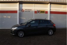 Citroën C4 - 1.6 VTi 120pk Tendance Lease v.a. 137, - p.mnd