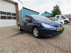 Peugeot 307 CC - 1.6-16V