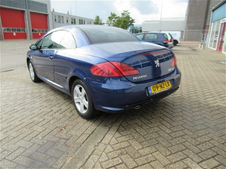 Peugeot 307 CC - 1.6-16V - 1