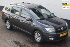 Dacia Logan MCV - 0.9 facelift LED Navigatie dealeronderhouden