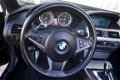BMW 6-serie Cabrio - 635d High Executive Navi_Clima_PDC_Cruise_Stoelverw - 1 - Thumbnail