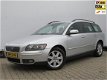 Volvo V50 - 1.8 Edition II Stoelverwarming - 1 - Thumbnail