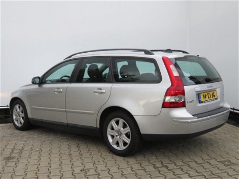 Volvo V50 - 1.8 Edition II Stoelverwarming - 1