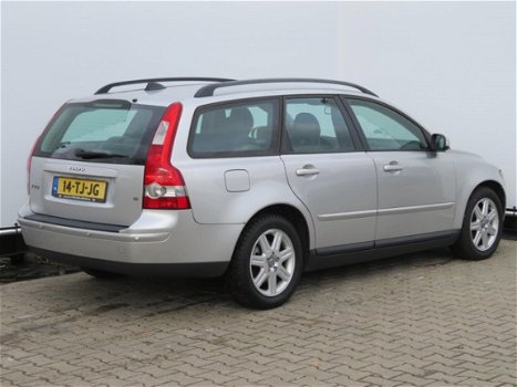 Volvo V50 - 1.8 Edition II Stoelverwarming - 1