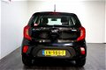 Kia Picanto - 1.0 CVVT EconomyPlusLine 5 Deurs, Airco, LM-velgen, Bluetooth - 1 - Thumbnail