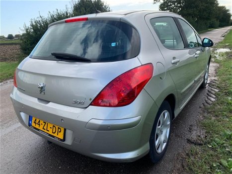 Peugeot 308 - 1.6 VTi XS / 99.000km nap - pano / navi - 1