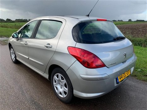 Peugeot 308 - 1.6 VTi XS / 99.000km nap - pano / navi - 1