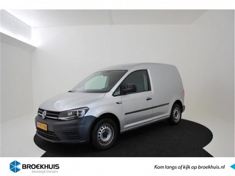 Volkswagen Caddy - 1.6 TDI 75 PK L1 - H1 - NAV - AIRCO - 1