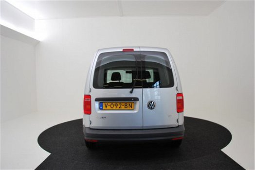 Volkswagen Caddy - 1.6 TDI 75 PK L1 - H1 - NAV - AIRCO - 1