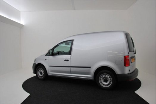 Volkswagen Caddy - 1.6 TDI 75 PK L1 - H1 - NAV - AIRCO - 1