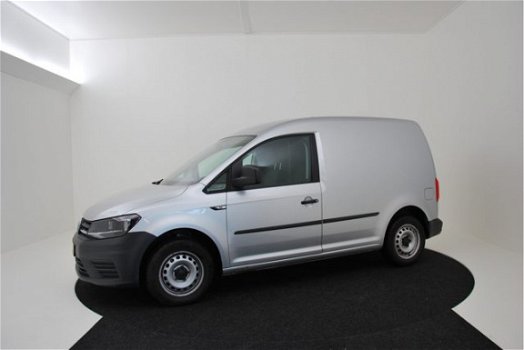 Volkswagen Caddy - 1.6 TDI 75 PK L1 - H1 - NAV - AIRCO - 1