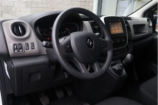 Renault Trafic - 1.6 dCi T29 L2H1 Comfort (AIRCO/NACI/TREKHAAK/CRUISE CONTROL) - 1