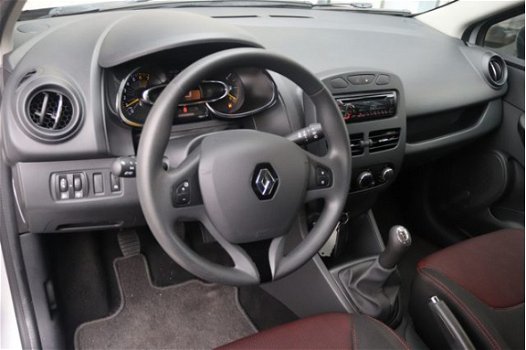 Renault Clio - TCe 90 Authentique (RADIO CD/CRUISE CONTROL/EL.RAMEN) - 1