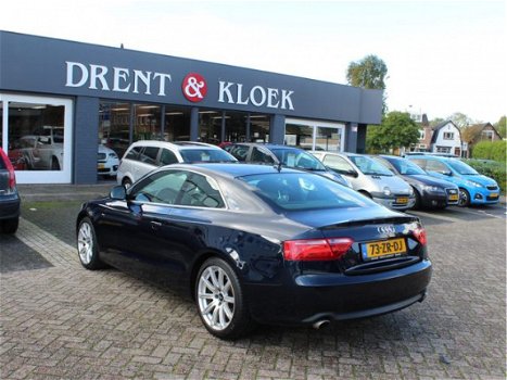 Audi A5 Coupé - 3.2 FSI QUATTRO S-LINE 266 PK ORG NED. / NAVIGATIE /SPORTONDERSTEL / SPORTSTOELEN / - 1