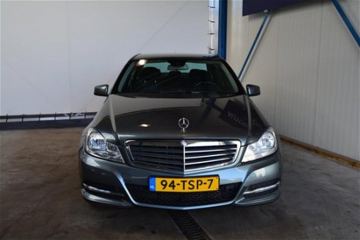 Mercedes-Benz C-klasse - 180 CDI Business Class - N.A.P. Airco, Cruise, Navi, PDC - 1