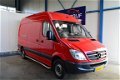 Mercedes-Benz Sprinter - 210 2.2 CDI 366 HD L2H2 - N.A.P. 1e Eigenaar, Side bars - 1 - Thumbnail