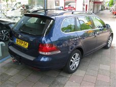 Volkswagen Golf Variant - 1.4 TSI Comfortl Business DSG