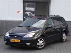 Ford Focus Wagon - 1.8 TDCi Trend CLIMATE (bj2003)