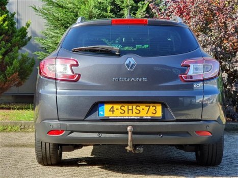 Renault Mégane Estate - 1.5 dCi 110pk |Trekhaak|Navi|Climate| - 1