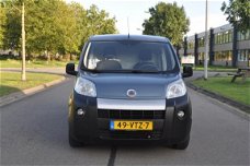 Fiat Fiorino - 1.3 MJ SX SCHUIFDEUR/PARKEERSENSOR 1 JAAR APK