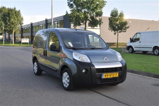 Fiat Fiorino - 1.3 MJ SX SCHUIFDEUR/PARKEERSENSOR 1 JAAR APK - 1