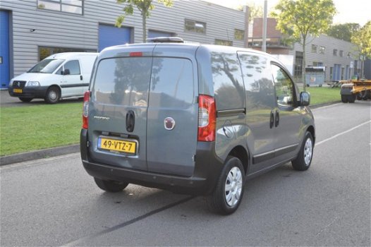 Fiat Fiorino - 1.3 MJ SX SCHUIFDEUR/PARKEERSENSOR 1 JAAR APK - 1