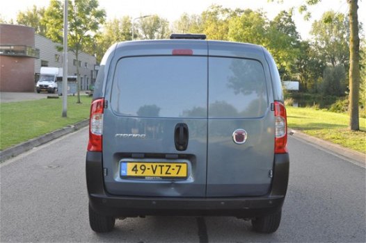 Fiat Fiorino - 1.3 MJ SX SCHUIFDEUR/PARKEERSENSOR 1 JAAR APK - 1