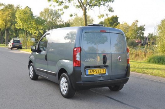 Fiat Fiorino - 1.3 MJ SX SCHUIFDEUR/PARKEERSENSOR 1 JAAR APK - 1