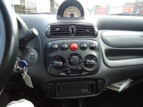 Fiat Seicento - 1100 ie Sporting Met Stuurbekrachtiging - 1