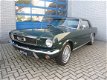 Ford Mustang - Coupe V 8 perfecte staat - 1 - Thumbnail