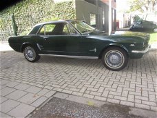 Ford Mustang - Coupe V 8 perfecte staat