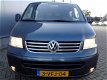 Volkswagen Transporter - 2.5 TDI 340 Budgetline DC Lang 131PK Airco Cruise - 1 - Thumbnail